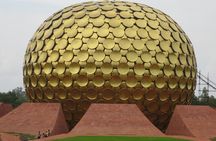 Tamil Nadu to Andaman: A Cultural & Coastal Adventure