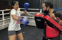 Full Experience with Muay Thai, Shooting, and Archery in Bangkok