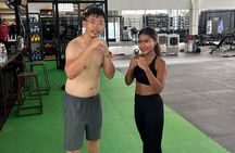 Full Experience with Muay Thai, Shooting, and Archery in Bangkok