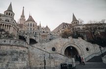 DayTrip to Budapest and Bratislava, two capitals