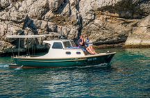 Private Half Day and Full Day Elaphiti Islands Tours