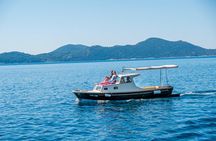 Private Half Day and Full Day Elaphiti Islands Tours