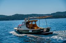 Private Half Day and Full Day Elaphiti Islands Tours