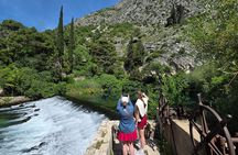Dubrovnik Private Panorama Tour and War Exhibition