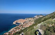 Dubrovnik Private Panorama Tour and War Exhibition