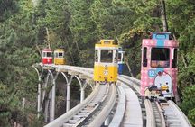 Busan private tour
