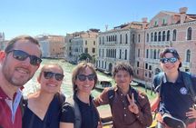 Venice Private Tour - Custom Experience with Local Guide 
