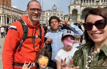 Venice Private Tour - Custom Experience with Local Guide 