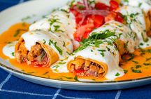 Authentic Istanbul Food Tour on the Asian Side in Kadıköy