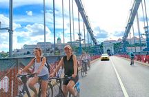 Budapest E-Bike Tour - Small groups - Personal experience