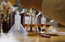  Exclusive Single Malt Whisky Making Experience near Edinburgh