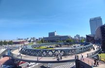 Yokohama City Highlights Tour