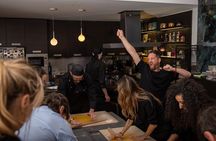 Cooking class Fresh pasta and music The Rockin Kitchen