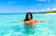 Private Tour to Bahia de las Aguilas From Santo Domingo