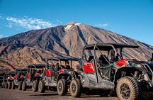 Private Sunset Tour in Tenerife