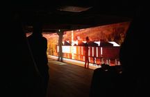 Official Guided Distillery Tour and Whisky Tasting near Edinburgh