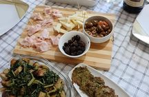 Taormina: Cooking Class - A Culinary Journey Across Sicily