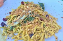 Taormina: Cooking Class - A Culinary Journey Across Sicily