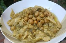 Taormina: Cooking Class - A Culinary Journey Across Sicily