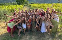 Taste Albania: Wine & Raki Tasting in Berat