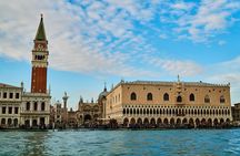 Venice Doge's Palace and Bridge of Sighs Guided Tour
