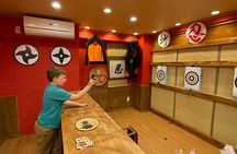 The Soul of Osaka Markets and Modern Marvels with An expert Guide