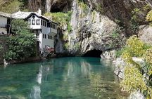 Full Day Highlights Tour to Mostar and Medugorje
