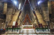 Half-Day Cultural Safari