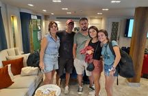 Multi Day Tour Cairo Luxor Aswan and Hurghada