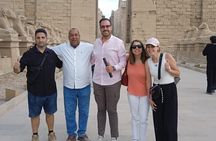 Multi Day Tour Cairo Luxor Aswan and Hurghada