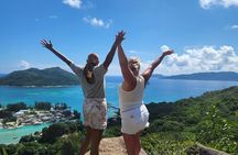 Half Day Fond Ferdinand Nature Reserve and Anse Georgette