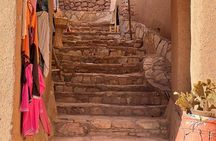 From Marrakech : 2-Day Desert with Camel, 4x4 Excursion