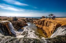 Private Tour To Fayoum Oasis and Wadi Al Rian From Cairo