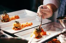 Olive Oil Tasting & Private Chef with Lunch