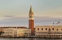Venice Doge's Palace and Bridge of Sighs Guided Tour