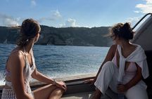 Nusa Penida Special Trip Snorkeling with Manta Rays and Land Tour