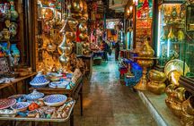 Private Day Tour to Old Cairo