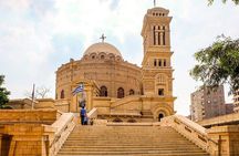 Private Day Tour to Old Cairo