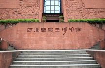 1 Day Relaxing Exploring Tour in Guangzhou