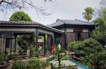 1 Day Relaxing Exploring Tour in Guangzhou