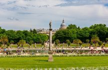 Hidden Quarters of Paris: Choose Your Neighborhood + Photoshoot