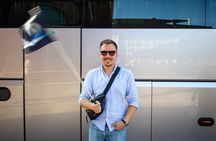 4 Hour Budapest Premium Private Tour with English Guide