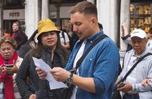 4 Hour Budapest Premium Private Tour with English Guide