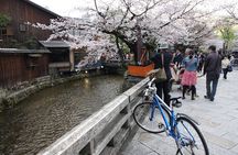 Discover Kyoto by Bike: Authentic Half Day Tour