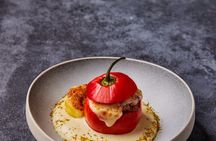 Dinner with 6-Course Menu at DanSa in Lima