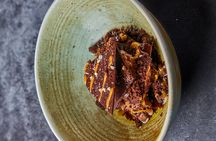 Dinner with 6-Course Menu at DanSa in Lima