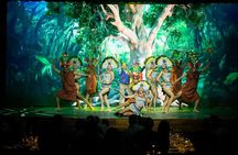 Dinner with 6-Course Menu at DanSa in Lima