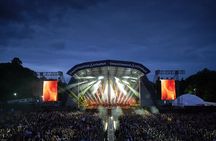 The Music and Art of Sefton Park