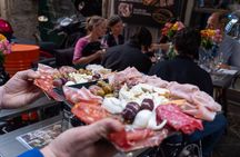 The Unfiltered Street Food & Market Tour of Naples (by Streaty)