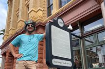 Galveston Walking History Tour